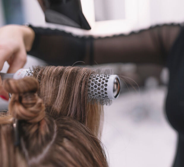 Keratin Complex (Demo)