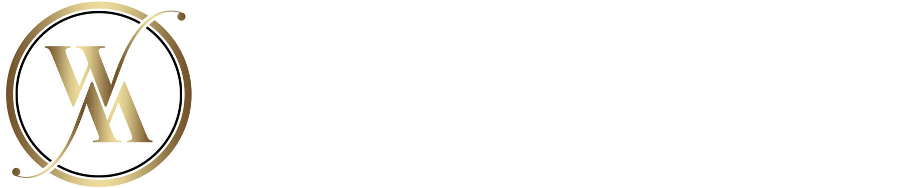 WbyM_Logo_Icon 3_Gold Gradient_Text White